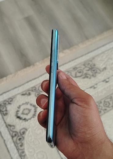 kompyuter hisseleri: Xiaomi 12T, 256 GB, rəng - Mavi, 
 İki sim kartlı — 3