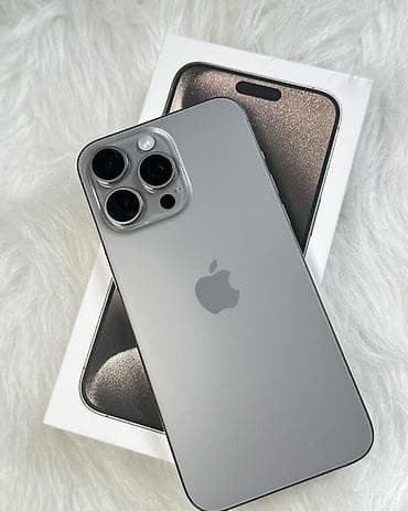 ipad mini a17 pro: IPhone 15 Pro Max — 1
