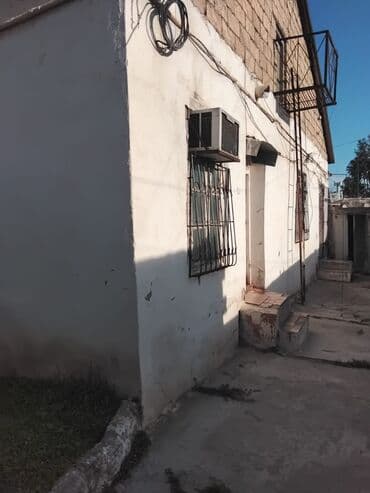 покупка и продажа жилья: Пос. М. Э. Расулзаде 4 комнаты, 70 м², Без ремонта — 9