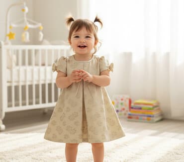 ziyafət donları: Don, Ziyafət, 1 - 2 yaş — 1