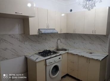 taxta lusturlar: Hərnöv mətbəx mebelləri♠️ ●mat● laminat — 3