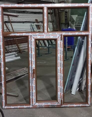 seif qapi: Əvi̇ni̇zə pəncərə mi̇ lazim? Plastik qapı pəncərə sifarişi — 5