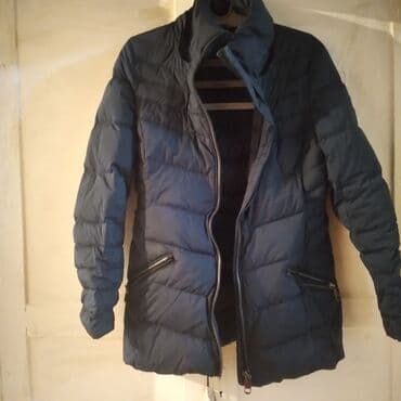 kişi üçün gödəkçə köynək: Kurtka, Bolonka, Qış, Tommy Hilfiger, M — 2