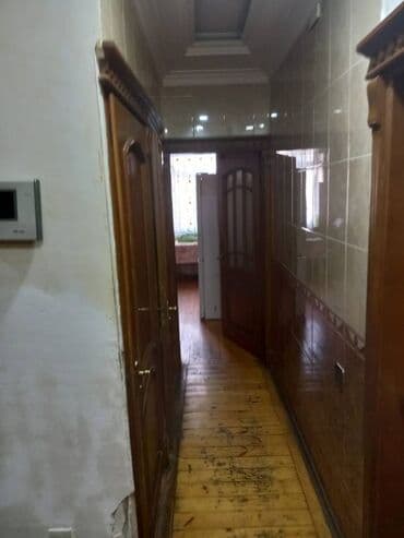 sumqayitda ev aliram: 5 otaqlı, Yeni tikili, m. Həzi Aslanov, 125 kv. m — 8