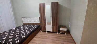 kirayə ev ayliq: Nərimanov rayonu,Nazirliyinin arxasında, WhiteStone residence-də,12 — 2