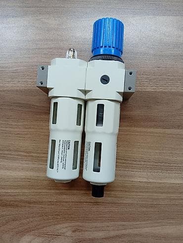 kompressor 50: Məhsul: Sənaye avtomatlaşdırma avadanlıqları dəsti 1) Danfoss təzyiq — 7