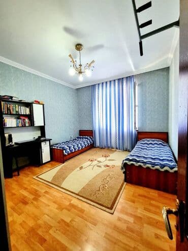 продажа квартира: 3 комнаты, Новостройка, 110 м² — 5