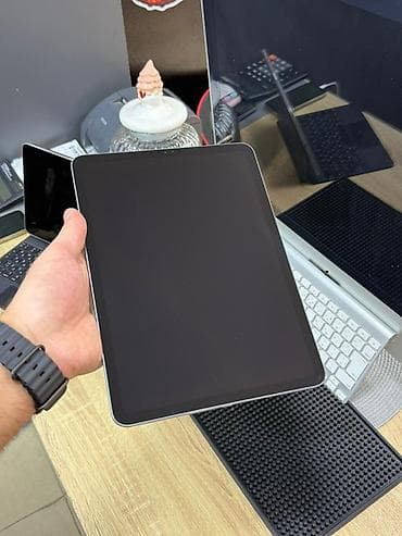 kia rio kondisioner: İşlənmiş Apple iPad Pro 11 (2020), 11", 128 GB, Ünvandan götürmə, Pulsuz çatdırılma, Rayonlara çatdırılma — 7