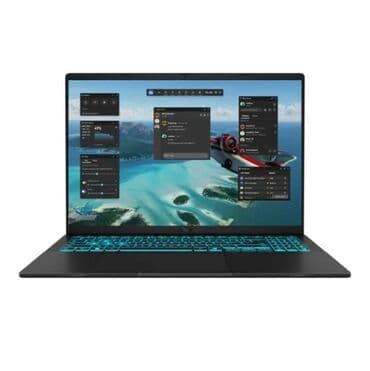 Lenovo: ASUS V16 V3607VH-RP020 (90NB16L1-M003C0) Elandaki qiymetlar nagd — 1