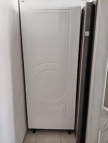 samovar alıram: Yeni Otaq qapısı 80x200 sm Ödənişli quraşdırma, Ödənişli çatdırılma — 4