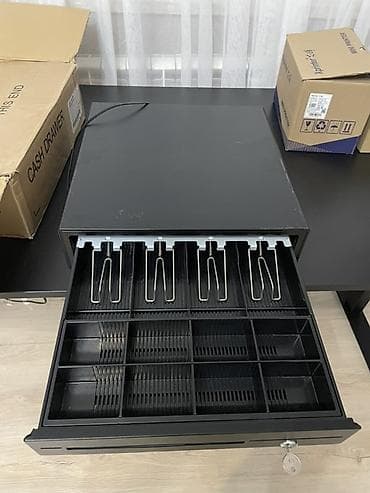 Холодильное оборудование: Android əsaslı portativ POS terminalı - Toxunma ekranlı — 7