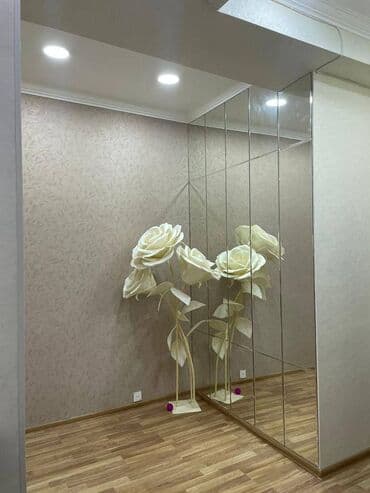 купить квартиру в баку азербайджан: 3 комнаты, Новостройка, м. Ахмедлы, 100 м² — 15