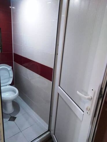 mingecevirde kiraye ev: Xırdalanda Heyder Parkın yaxınlığı Bizim market yanı 5 mərtəbəli — 12