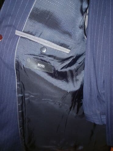 yun koynekler: Erkək üçün klassik şıq pencəklər dəsti - Brend: Ermenegildo Zegna — 18