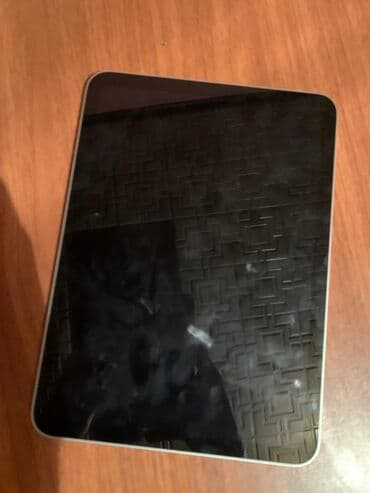 ucuz laptoplar: İşlənmiş Apple iPad 10 (2022), 10,9", 64 GB, Ünvandan götürmə — 2
