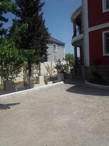 sumqayitda evler: Novxanı, 500 kv. m, 12 otaq, Kombi, Qaz, İşıq — 10