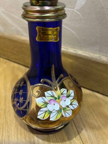 богема лепка: Tezedir bogema qedimi — 2