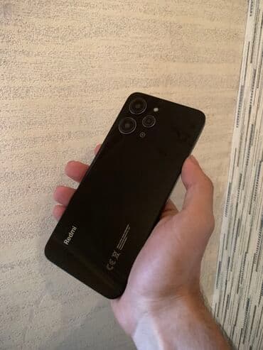 samsung a 10 qiymeti irşad telecom: Redmi 12, 128 GB, rəng - Qara, Sensor — 3