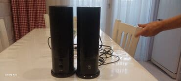 Qaşıqlar: Audio və video kabellər — 1