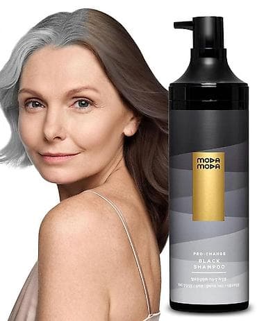 Saç şampunu, Hər növ saçlar üçün, Yeni, Pulsuz çatdırılma, Ünvandan götürmə, Rayonlara çatdırılma