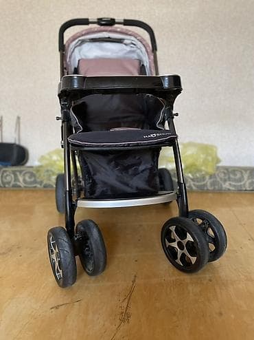 rezin botlar: Uşaq arabası – HAOSHUC brendi tep teze cirigi sokuyu yoxdu selqeli — 2