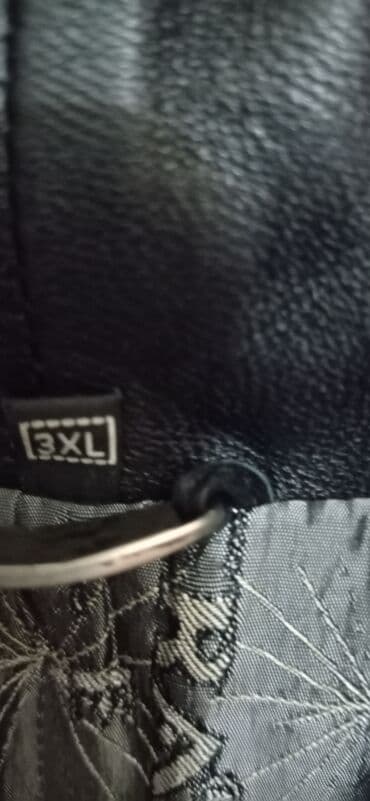 Qaşıqlar: Temiz deri plas az geyilib teze kimidir — 4