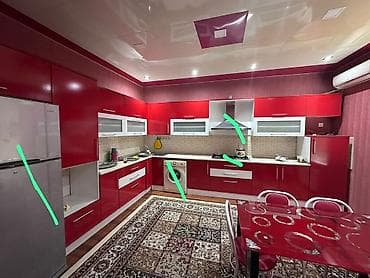 Metbex mebeli 550 Azn. Olcu 3.70*4.70 . Ustunde moyka qaz lalafo.az -da Metbex mebeli 550 Azn. Olcu 3.70*4.70 . Ustunde moyka qaz