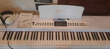 тар музыкальный инструмент купить: Piano+koltuk+kulakcik — 1