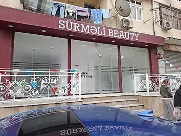 kombi ustası: Her növ reklamdizayn xidmeti. Buz vinil,baner,(capikesimi),qabariq — 6