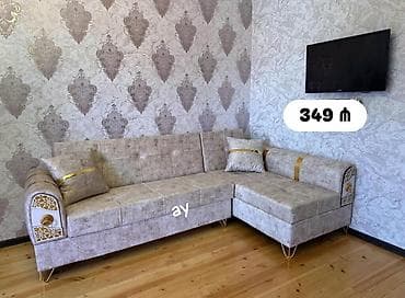 Künc divan, Bazalı, Açılan lalafo.az -da Künc divan, Bazalı, Açılan