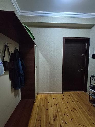 bina az şəmkir: 2 otaqlı, Yeni tikili, 53 kv. m — 8