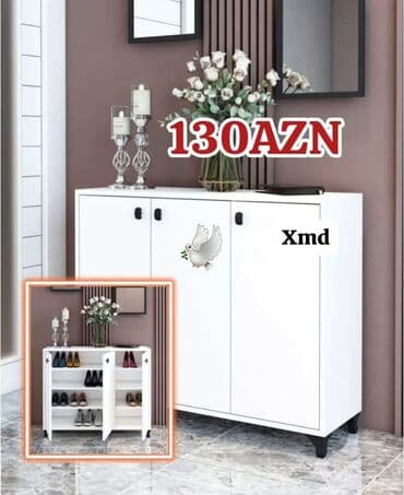 мебель из паллет бишкек: Новый, Без зеркала — 1