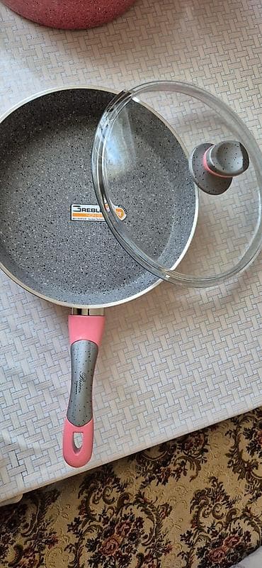 Qazan, Qranit, Almaniya — 5