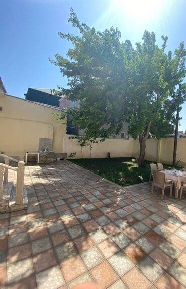 ev certiyojları: NZS 2 otaqlı, 65 kv. m, Yeni təmirli — 3