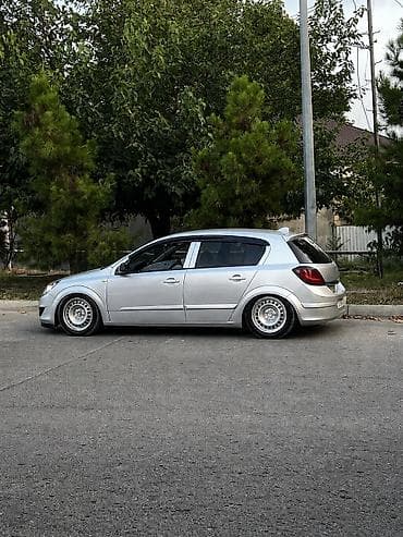 masın satısı: Opel Astra: 1.3 l | 2007 il 400 km Hetçbek — 7