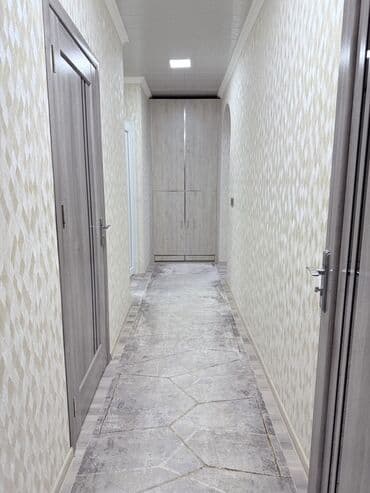 kirayə evlər içəri şəhər: Mənzil Güllü bağa yaxın ərazidə yerləşir. Yaşayış üçün tələb olunan — 12