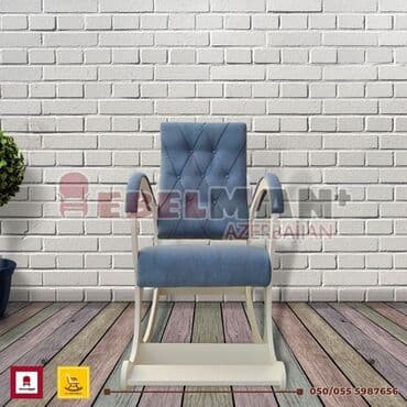 массажные кресло: Новый, Кресло-качалка, Нет кредита, Бесплатная доставка в черте города — 4