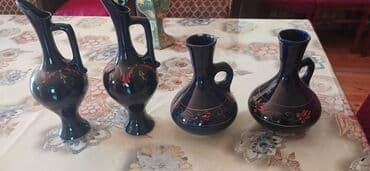 купить пианино бу: Qrafin, 1950 il — 1