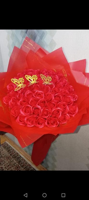 Çöl bitkiləri: 🌺 Zövqlü və Eleqant Gül Buketlərinin Satışı 🌺 Hər zövqə uyğun — 7