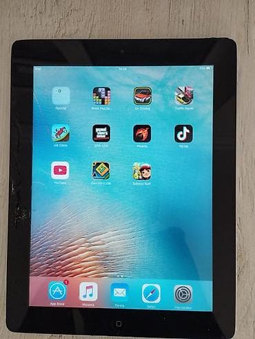 айпад 2020 про: Salam Aleykum ipot 3 16 yaddaş tam işlək vəziyyətdədir pil komputerdə — 1
