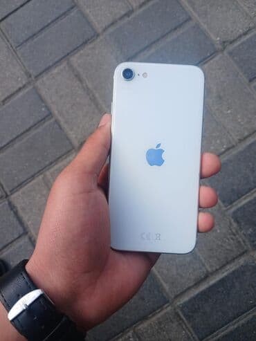 купить аккумулятор в баку: IPhone SE 2020 — 2