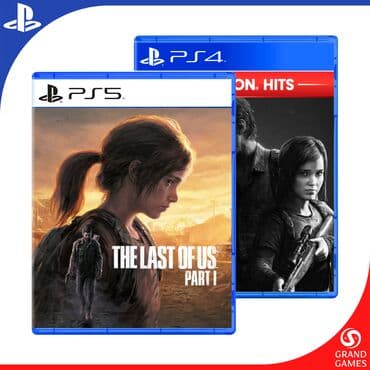 ayfon8 plus: 🕹️ PlayStation 4/5 üçün Last of Us Remastered Oyunu. ⏰ 24/7 nömrə və — 1