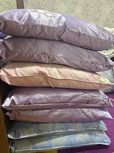 İşıqlandırma: Dekorativ Sadə Yastıq — 1