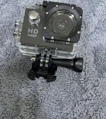 a10 samsung ekran: WiFi-lı HD 1080P Action Kamera seti Xüsusiyyətlər: - Video: Full HD — 4