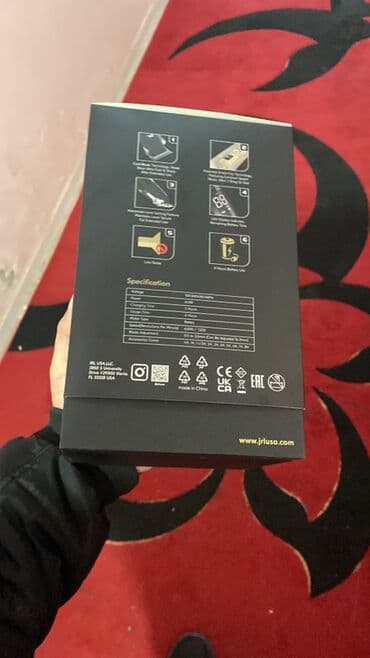 et ceken masin hisseleri: Saç qırxan maşın — 8