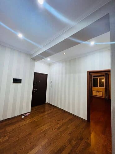 avtoyuma kiraye: Mənzil kirayə verilir. Hazi Aslanov metrosunun yaxinliginda yeni — 8