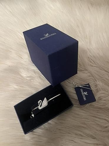 adli qolbaqlar: Bilərzik, Swarovski — 1