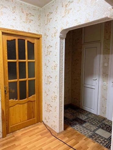 ehmedlide ipoteka ile satilan evler: Bakı, 3 otaqlı, Köhnə tikili, m. Əhmədli, 70 kv. m — 13