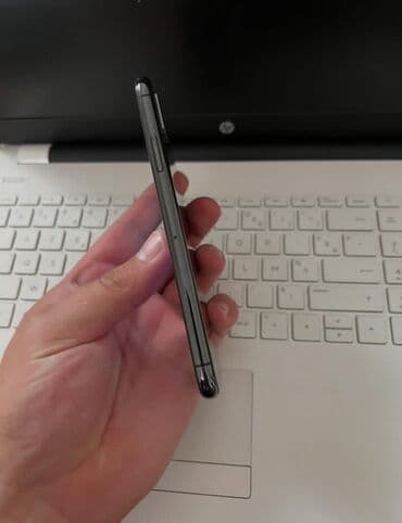 iphone 6 qiymeti baku electronics: IPhone Xs, 256 GB, Qara, Zəmanət, Face ID, Sənədlərlə — 2