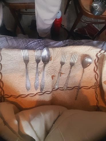 up saat: Klassik Saat dəsti, rəng - Qara — 5